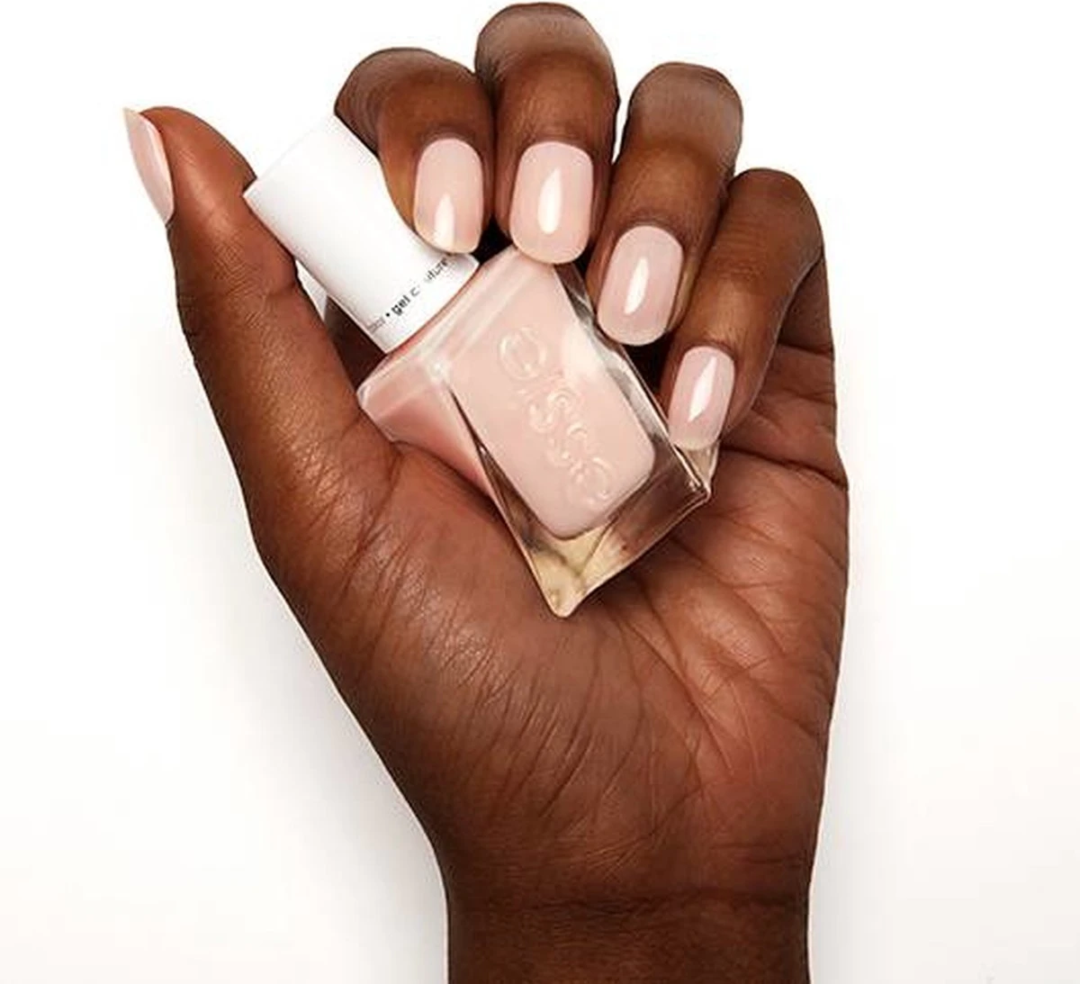 Essie Gel Couture Gel Nagellak - 40 Fairy Tailor - Afbeelding 8