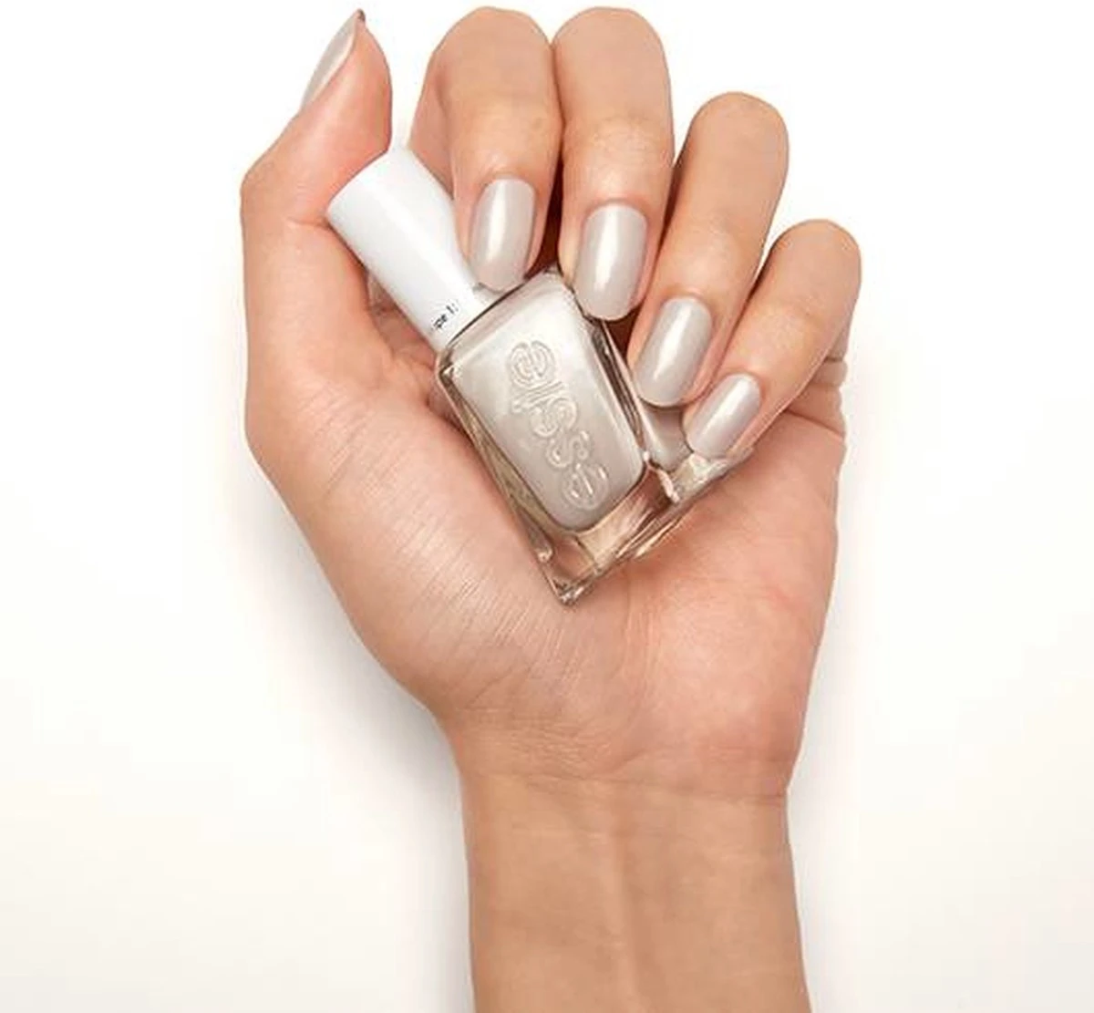 Essie Gel Couture 90 Make The Cut - Gel Nagellak - Afbeelding 13