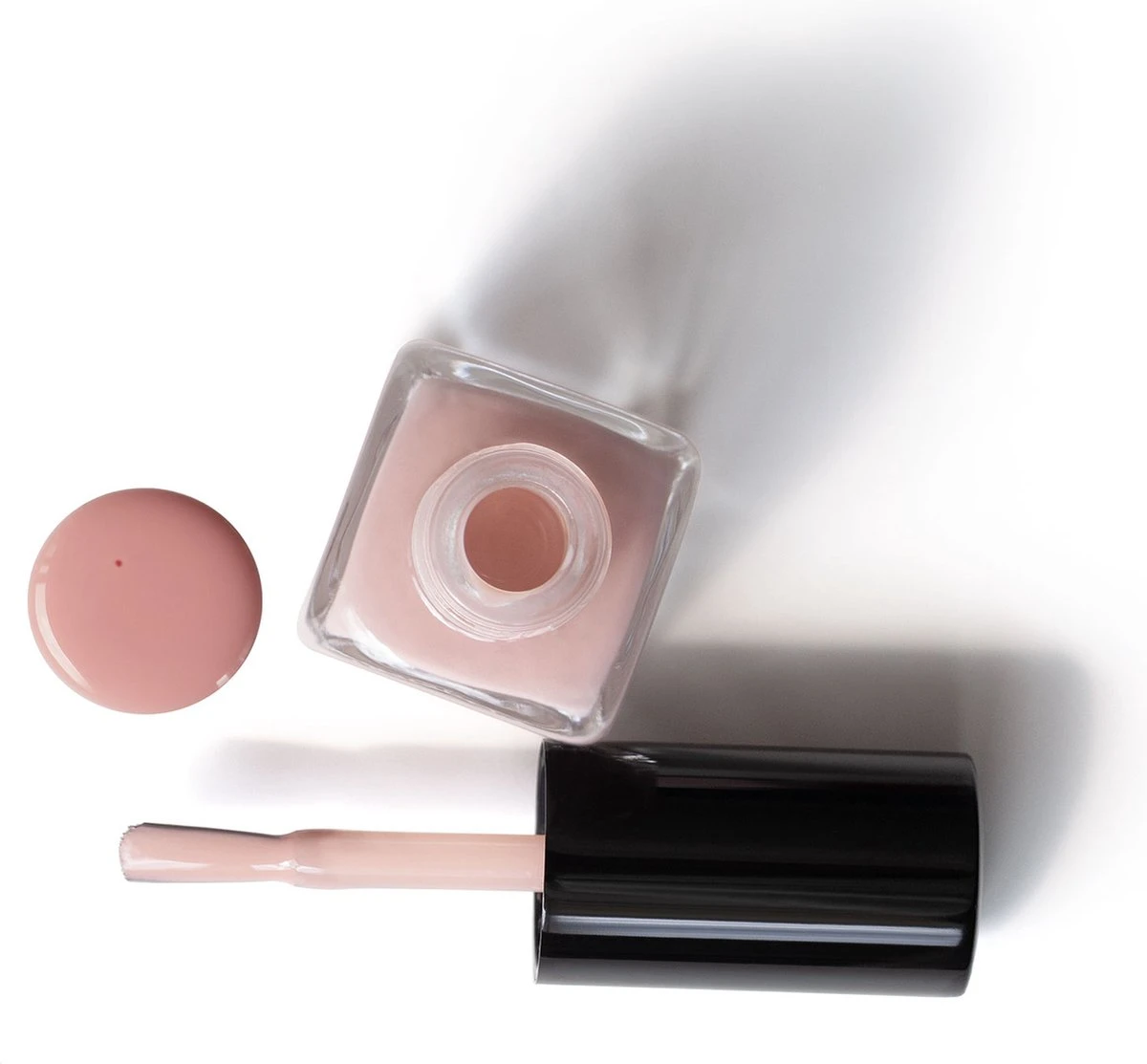 INGLOT O2M Zuurstofdoorlatende Nagellak - 483 | Vegan & Halal Nagellak - Afbeelding 3