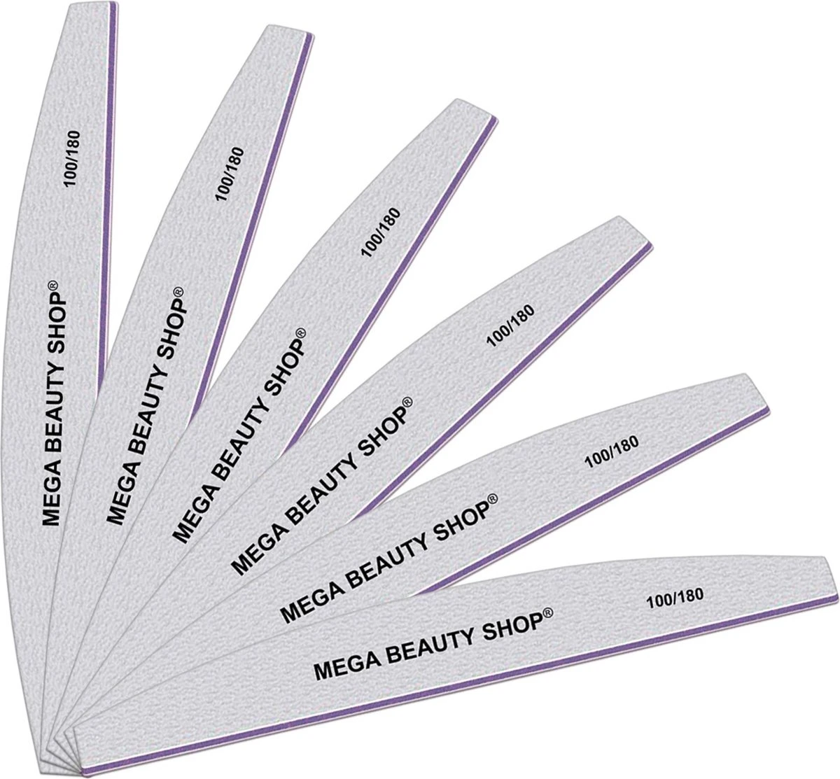 Professionele Acryl Set Met Lamp Nr.2- Acryl Starter Kit/Acryl Pakket/Acryl Nagels/Acrylpoeder/Liquid - Afbeelding 7