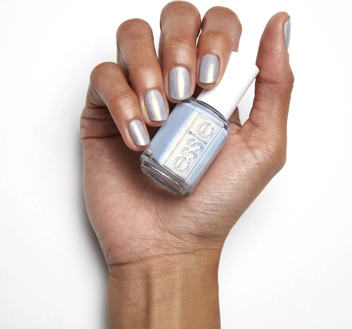 Essie Nagellak - 741 Love At Frost Sight - Afbeelding 5