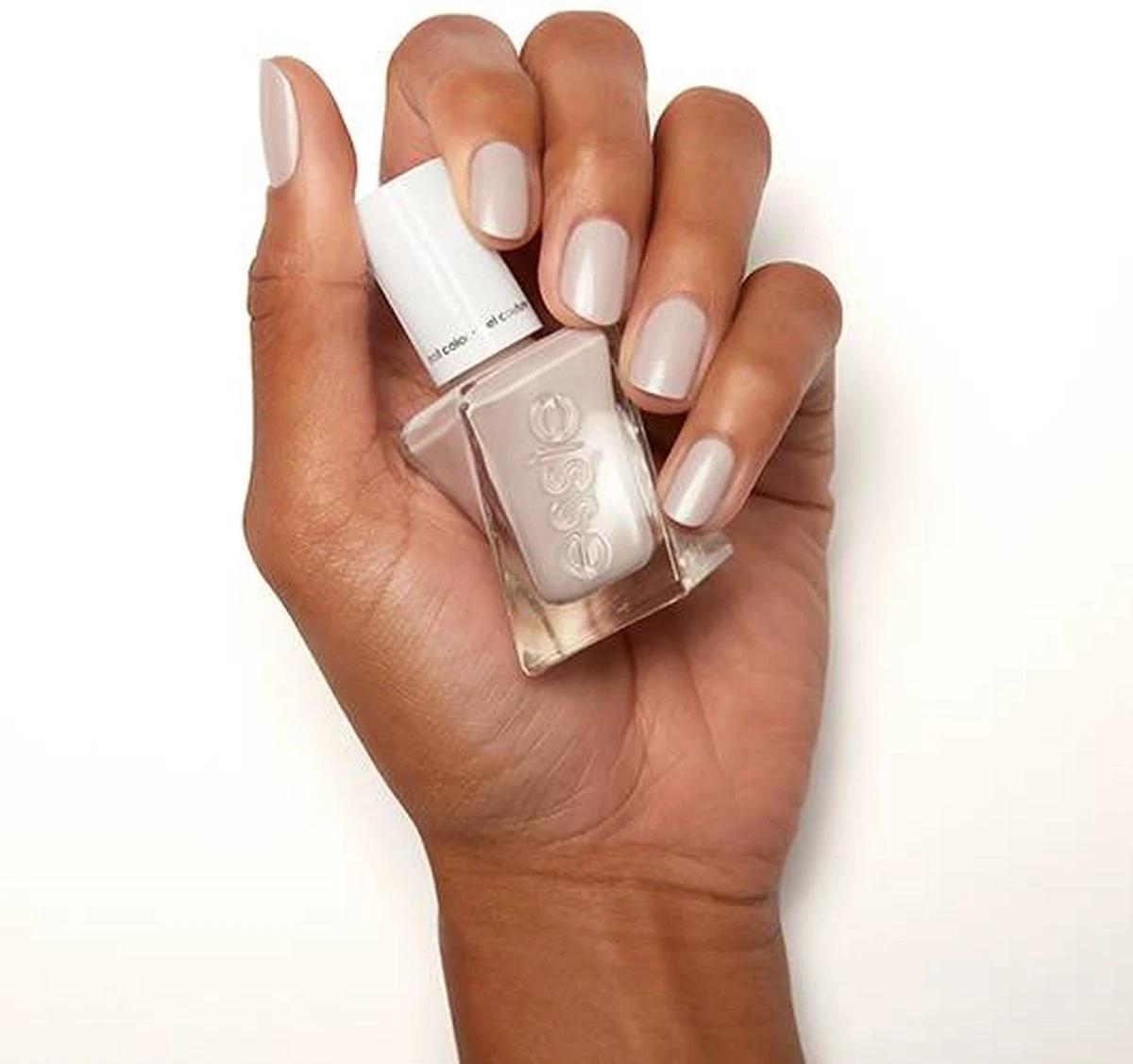 Essie Gel Couture 90 Make The Cut - Gel Nagellak - Afbeelding 14