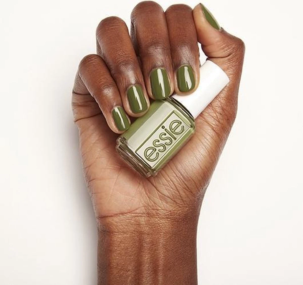 Essie Nagellak - 729 Heart Of The Jungle - Afbeelding 8