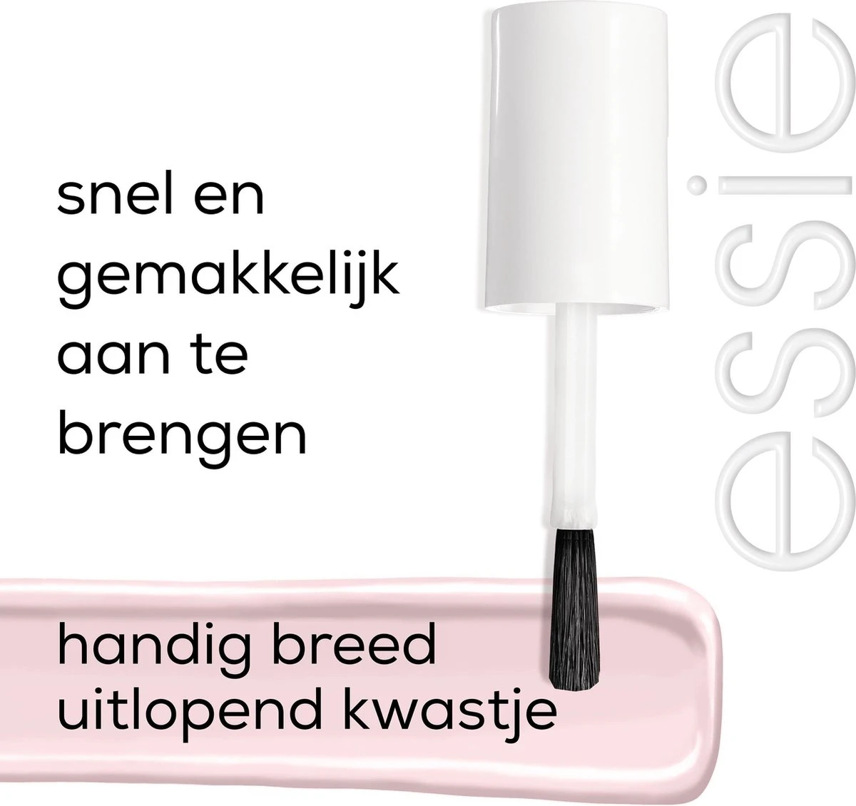 Essie Original 8 Limo-scene - Groen Glanzende Nagellak - 13,5 Ml - Afbeelding 3