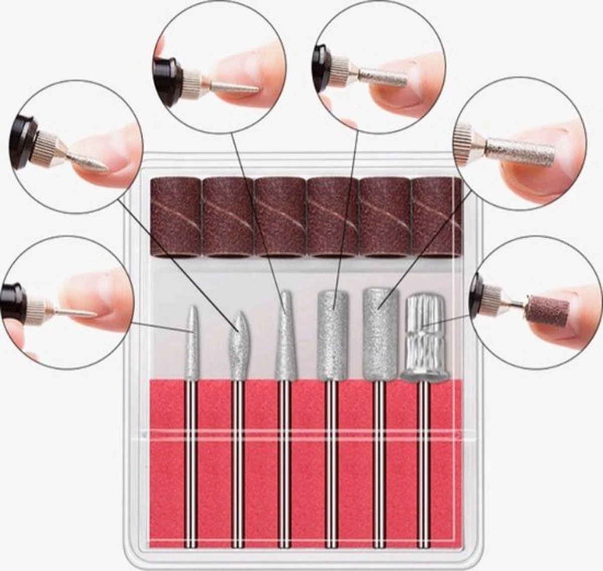 Gellak Starterspakket - Polygel Kit - Uv Lamp Gelnagels - Gelnagels Starterspakket - Polygel Kleuren - Polygel Nagels Starterspakket - Uitgebreide Versie - Afbeelding 2