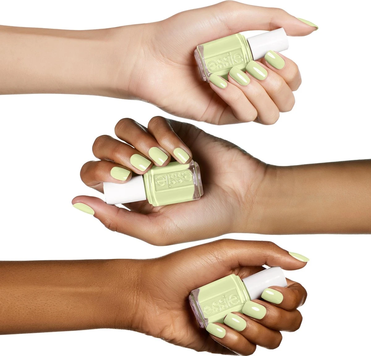 Essie Nagellak - 371 Chillato - Afbeelding 6