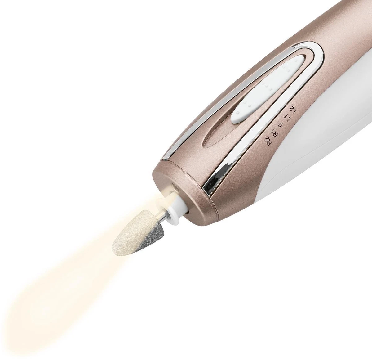 ProfiCare Manicure En Pedicure Set - Afbeelding 6