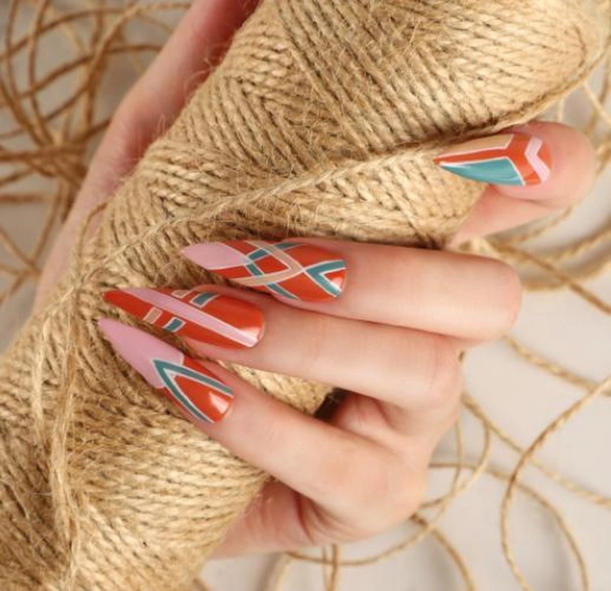 Gellak- Gellak Starterspakket 20 Kleuren - Gellak - Gellak Set - UV Lamp 36W - Manicure - Nagellak - Nail Art - 20 Kleuren Gel Polish - Nagellakset - Gellakset - Afbeelding 4