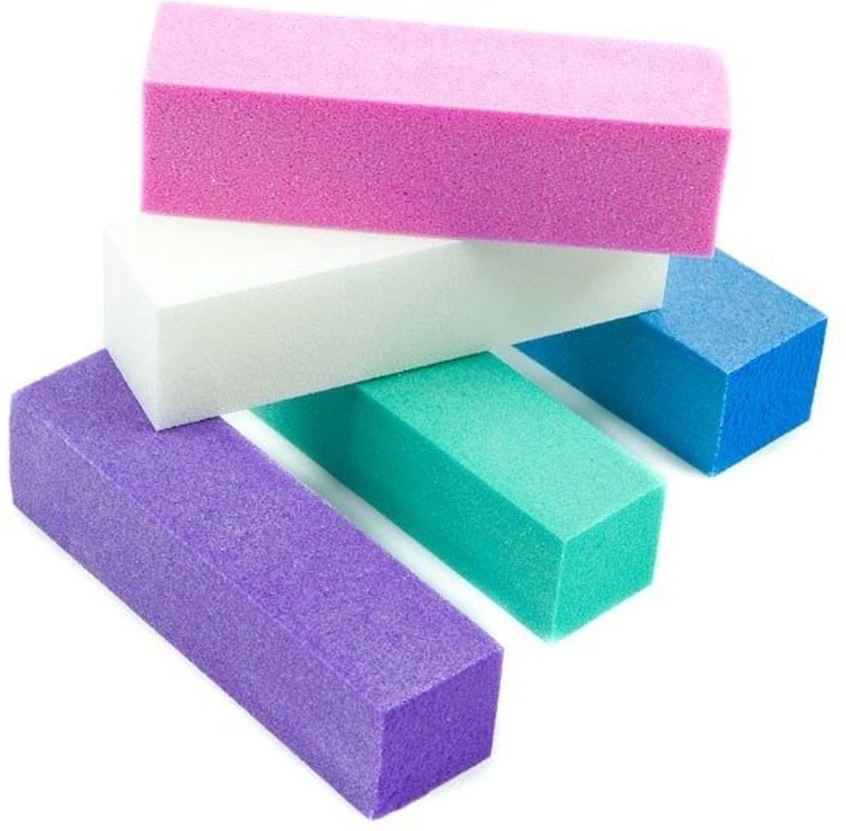 Professionele Acryl Set Met Lamp Nr.2- Acryl Starter Kit/Acryl Pakket/Acryl Nagels/Acrylpoeder/Liquid - Afbeelding 3