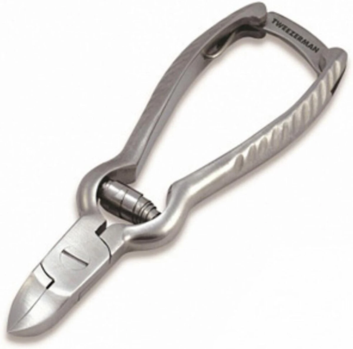 Tweezerman Teennagelknipper Stainless Steel Nagelschaar 1 St - Afbeelding 4