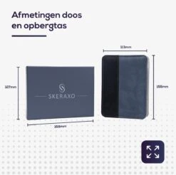 Skeraxo 8-delige Luxe Verschillende Tools - Professioneel Manicure Set & Pedicureset Met Nagelvijl & Nageltang – Behandeling Nagels En Huid 20 Skeraxo 8-delige Luxe Verschillende Tools - Professioneel Manicure Set & Pedicureset Met Nagelvijl & Nageltang – Behandeling Nagels En Huid -Pink Gellac Shop 1200x1197 16