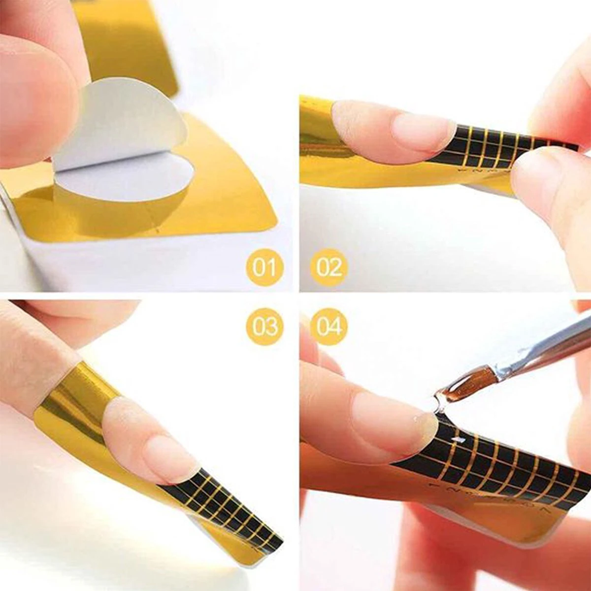 Acrylnagels Set | Nepnagels | Acryl Nagels Kit Starterspakket | Basispakket | Acrylnagels | Nail Art Pakket | 60 Kleuren Acryl Poeders/Glitters | 500 Franse Tips | Acrylic Liquid | Nagel Lijm | Plaknagels | 90 Delig | Nagel Set | Nagelstad - Afbeelding 5