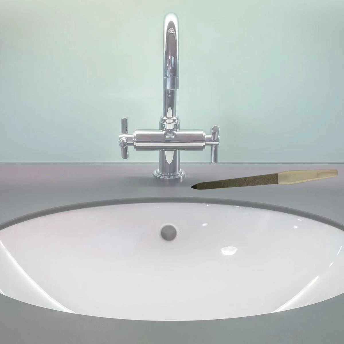 Orange85 Nagelvijl - Set - 3 Stuks - Nagelvijlen - Pedicure - Manicure - Nagelvijlen - Nagelset - Verzorging - Afbeelding 2