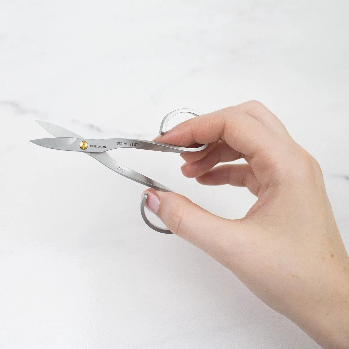 Tweezerman Nagelschaar - Afbeelding 4