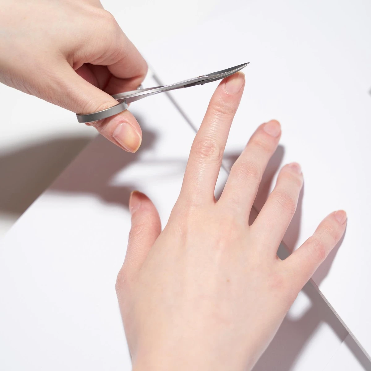 Tweezerman Nagelschaar - Afbeelding 5