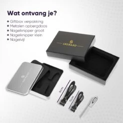 Skeraxo Nagelknipper Tegen Kalknagels – Nagelset Met Nagelvijl – Nageltang - Teennagelknipper 22 Skeraxo Nagelknipper Tegen Kalknagels – Nagelset Met Nagelvijl – Nageltang - Teennagelknipper -Pink Gellac Shop 1200x1200 1351