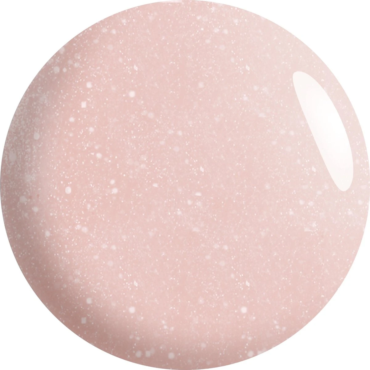 SensatioNail Gel Polish Pink Champagne - Gel Nagellak - Crème - Afbeelding 5