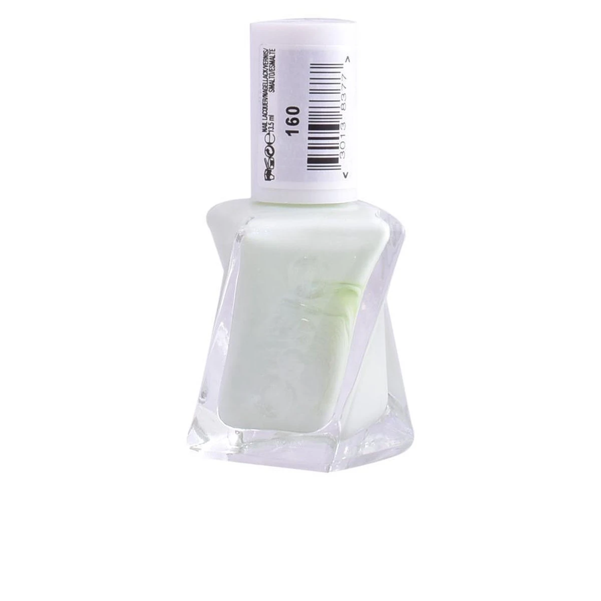 ESS ESSIE GEL COUTURE NU 160 Zip Me Up - Afbeelding 14