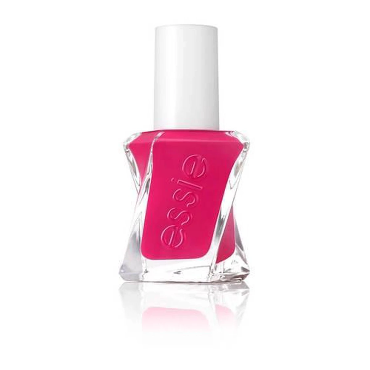 ESS ESSIE GEL COUTURE NU 160 Zip Me Up - Afbeelding 19