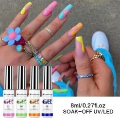 Nail Art Gel - Fine Liner Gel - 12 Stuks - UV/LED Gel - Gellak - Nagel Gellak - UV/LED Lamp - UV/LED Nageldroger - Gelnagels - Nepnagels - Acrylnagels - Tekenpenseel Nagels - Professioneel - Hoge Kwaliteit 14 Nail Art Gel - Fine Liner Gel - 12 Stuks - UV/LED Gel - Gellak - Nagel Gellak - UV/LED Lamp - UV/LED Nageldroger - Gelnagels - Nepnagels - Acrylnagels - Tekenpenseel Nagels - Professioneel - Hoge Kwaliteit -Pink Gellac Shop 1200x1200 214