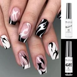 Nail Art Gel - Fine Liner Gel - 12 Stuks - UV/LED Gel - Gellak - Nagel Gellak - UV/LED Lamp - UV/LED Nageldroger - Gelnagels - Nepnagels - Acrylnagels - Tekenpenseel Nagels - Professioneel - Hoge Kwaliteit 17 Nail Art Gel - Fine Liner Gel - 12 Stuks - UV/LED Gel - Gellak - Nagel Gellak - UV/LED Lamp - UV/LED Nageldroger - Gelnagels - Nepnagels - Acrylnagels - Tekenpenseel Nagels - Professioneel - Hoge Kwaliteit -Pink Gellac Shop 1200x1200 216