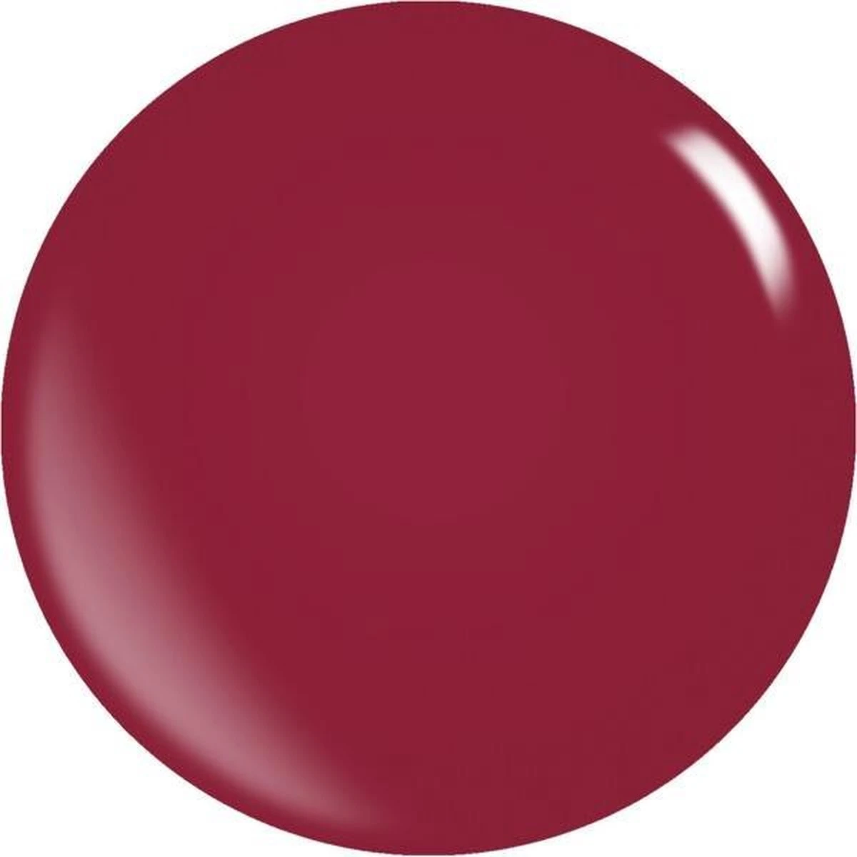 Sensista Color Gel Berry Me In Kisses - Rood - Afbeelding 9