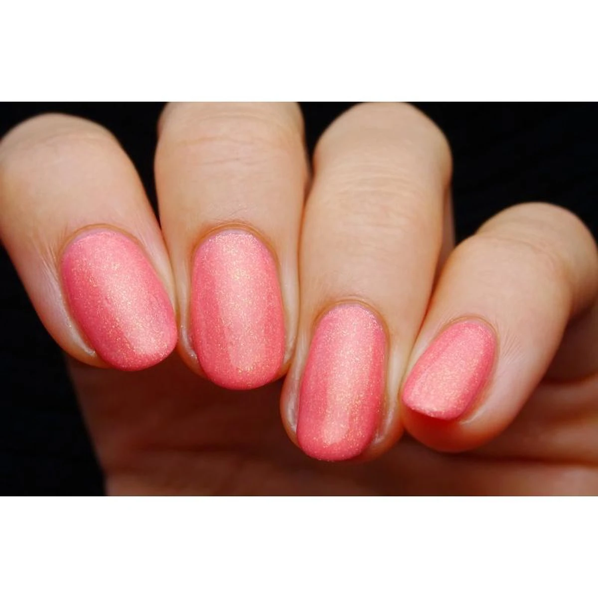 Pink Gellac - Glamorous Peach - Gellak - Vegan - Oranje - Glanzend - 15ml - Afbeelding 7