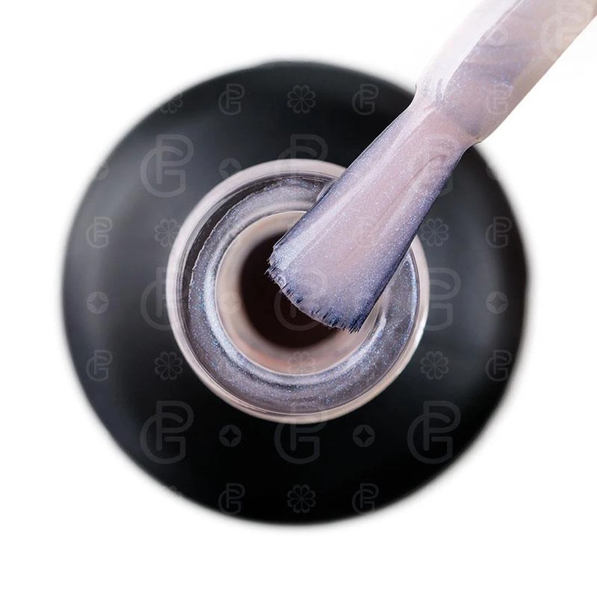 Pink Gellac - Classic Pearl - Gellak - Vegan - Wit - Glanzend - 15ml - Afbeelding 5