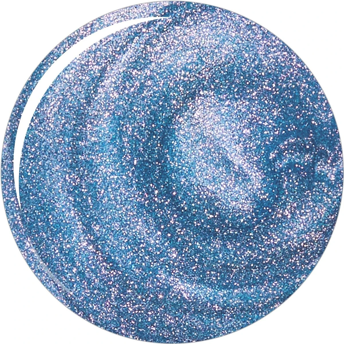 Essie Nagellak Winter 2018 - 586 Glow With The Flow - Afbeelding 9