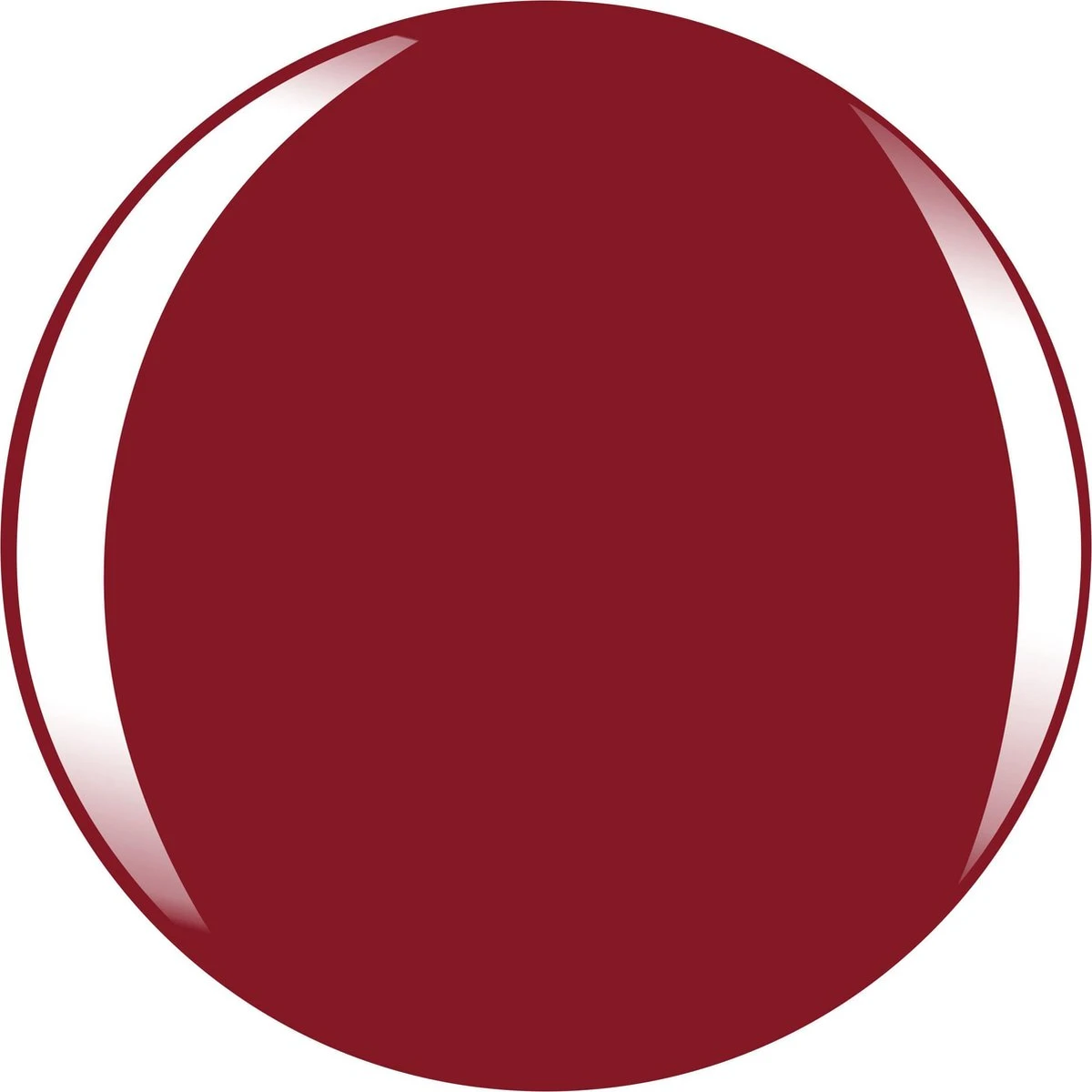 Maybelline Superstay 7 Days - Midnight Red 287 - Afbeelding 9