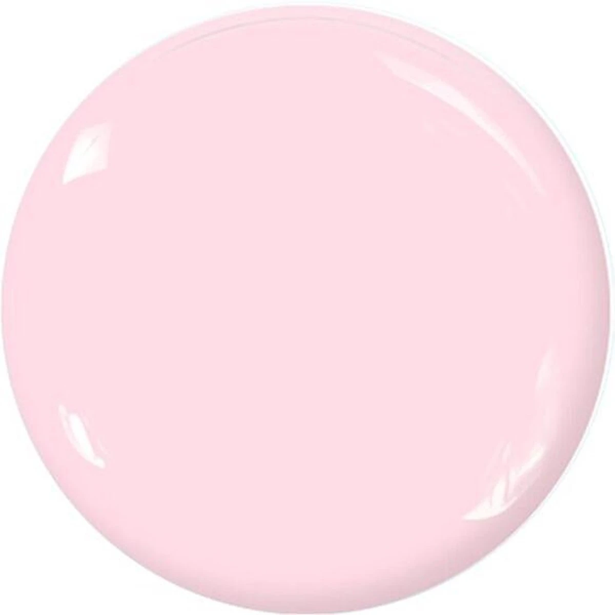 Le Mini Macaron Fairy Floss Gel Manicure Kit - 3-in-1 Manicure Kit - Fairy Floss - Afbeelding 3