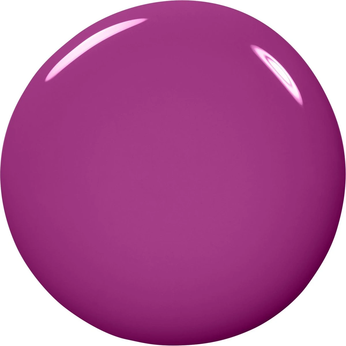 Essie Spring Collection Classic - 363 Flowerista - Paars - Glanzende Nagellak - 13,5 Ml - Afbeelding 2