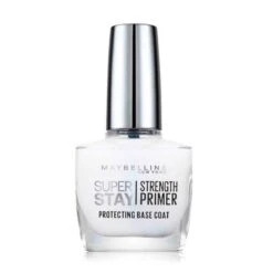 Maybelline Superstay Strength Primer - 02 Strength - Nagelverzorging