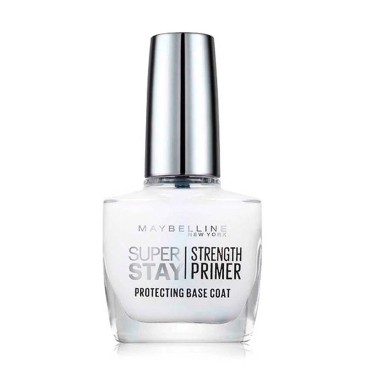 Maybelline Superstay Strength Primer - 02 Strength - Nagelverzorging