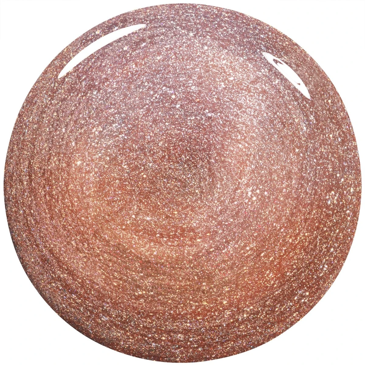 Essie Gorge-ous Geodes Collectie Nagellak - 639 Gorge-Ous Geodes - Koper - Metallic - Limited Edition - 13,5 Ml - Afbeelding 8