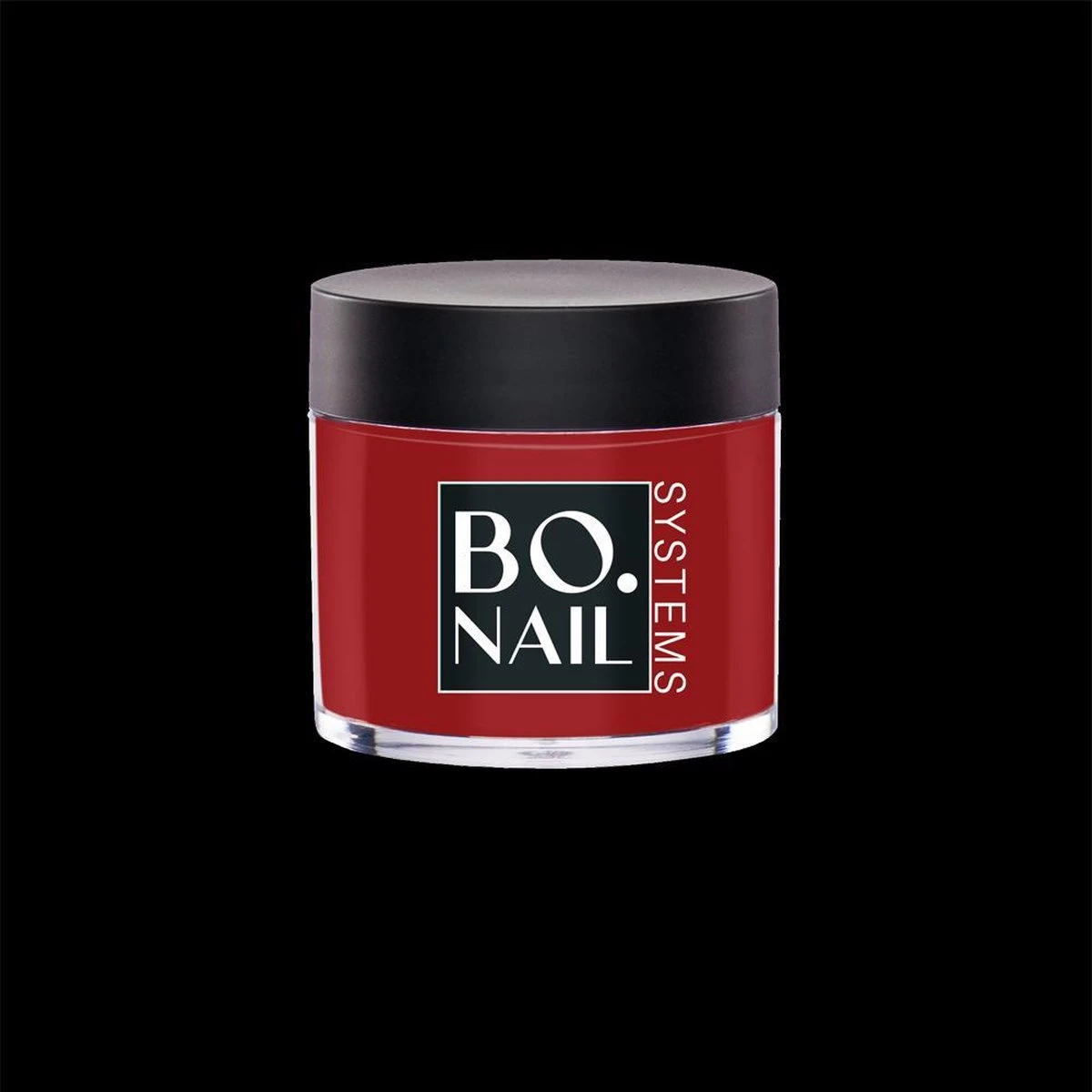 BO.NAIL BO.NAIL Dip #002 Little Red Tips - 25 Gram - Dip Poeder Nagels - Dipping Powder Gel 5 BO.NAIL BO.NAIL Dip #002 Little Red Tips - 25 Gram - Dip Poeder Nagels - Dipping Powder Gel - Afbeelding 3