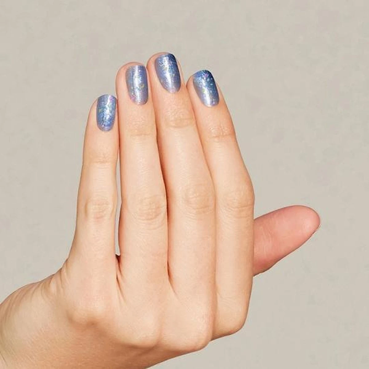 O.P.I Nagellak - Bling It On! - Afbeelding 3