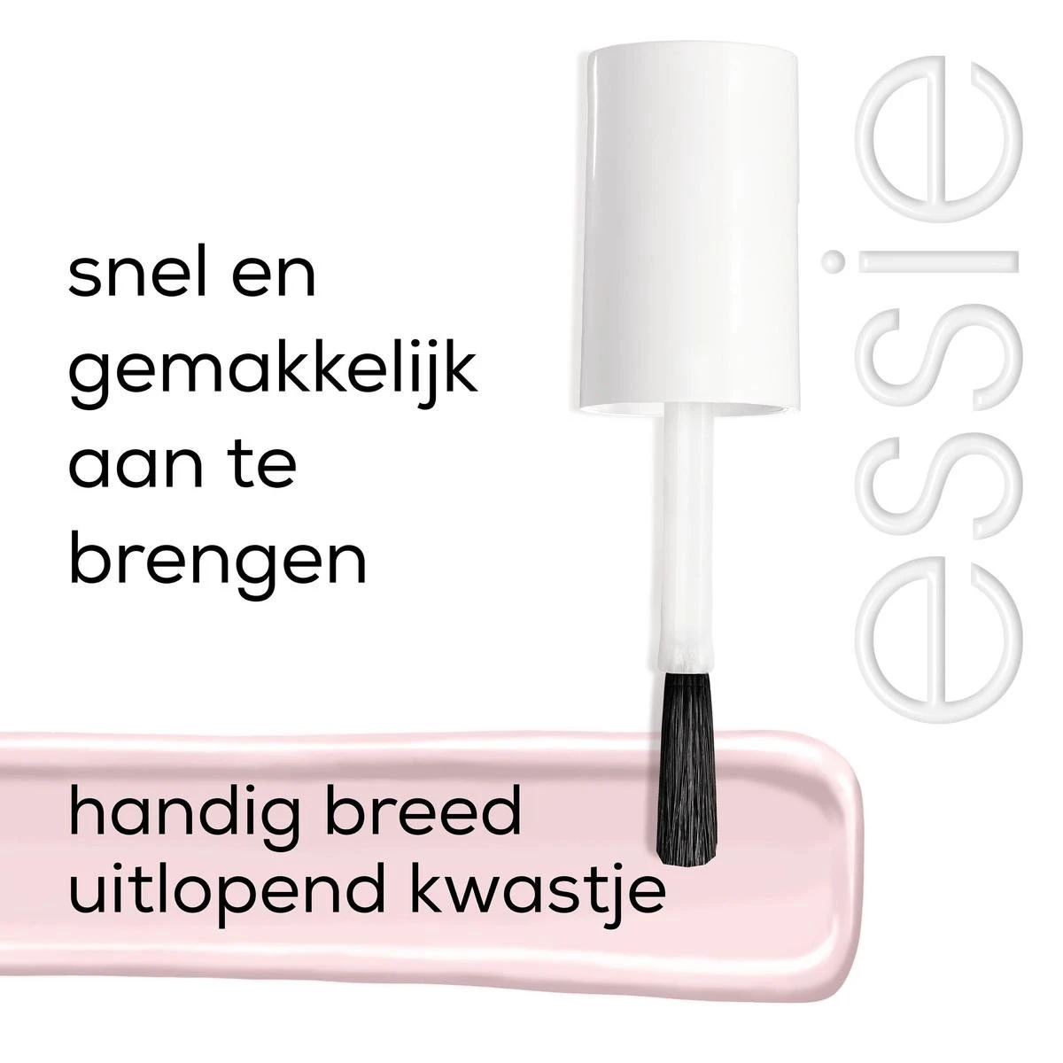 Essie Winter 2015 Nagellak - 387 Apres-Chic - Afbeelding 4