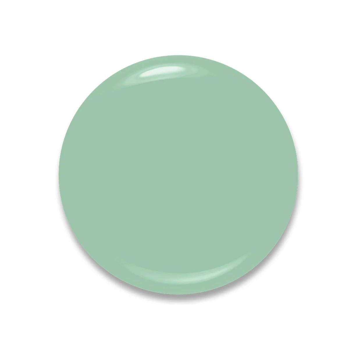 Rimmel London 60 Seconds SuperShine Nagellak - 154 Shell Yeah! - Afbeelding 8