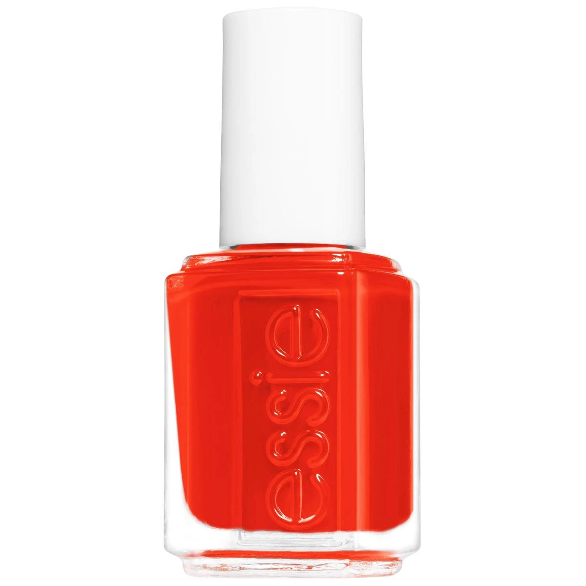Essie Russian Roulette 61 - Rood - Nagellak - Afbeelding 2