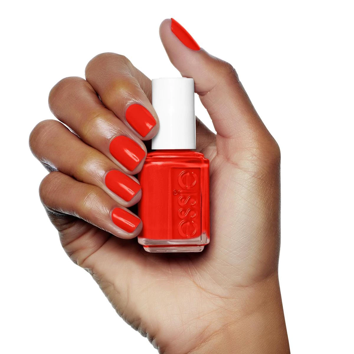 Essie Russian Roulette 61 - Rood - Nagellak - Afbeelding 7
