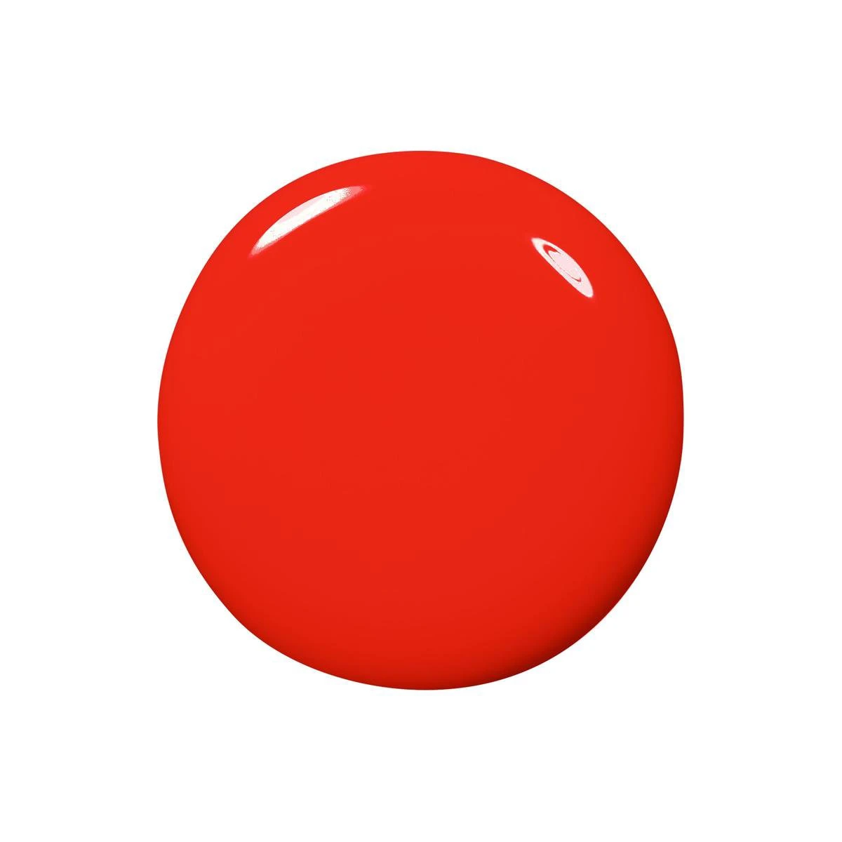 Essie Russian Roulette 61 - Rood - Nagellak - Afbeelding 11