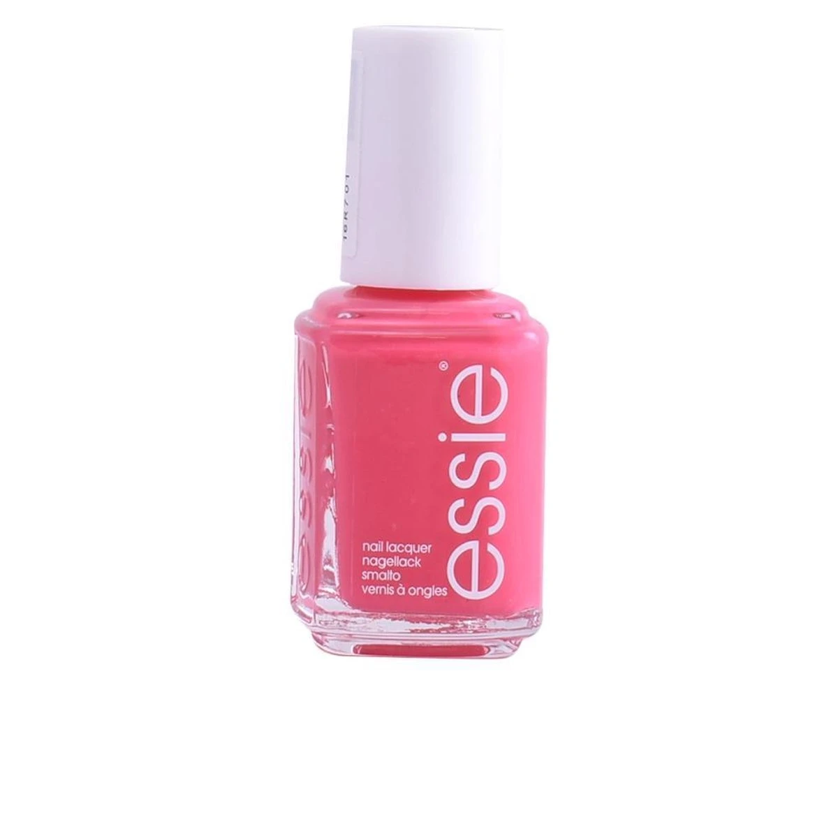 Essie Status Symbol 26 - Roze - Nagellak - Afbeelding 9
