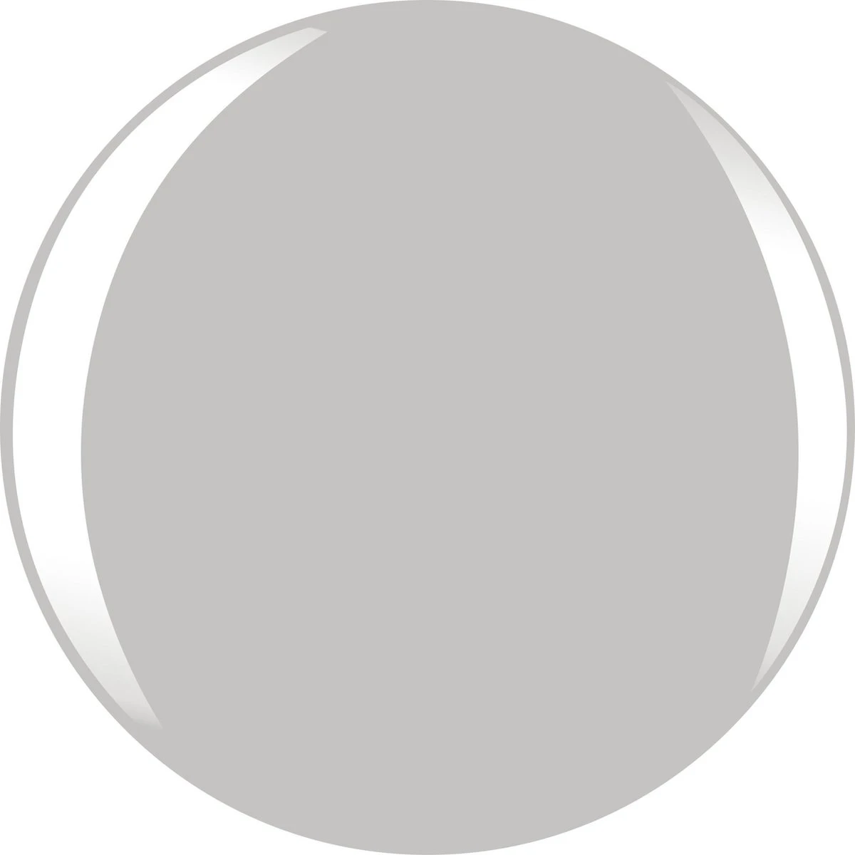 Essie Marshmellow - 3 Wit - Nagellak - Afbeelding 15