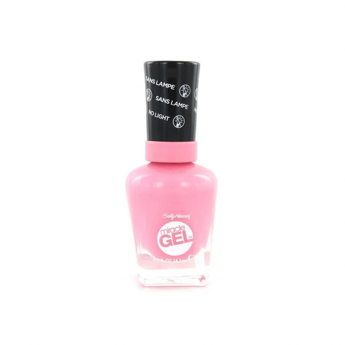 Sally Hansen Miracle Gel Nagellak - Afbeelding 2