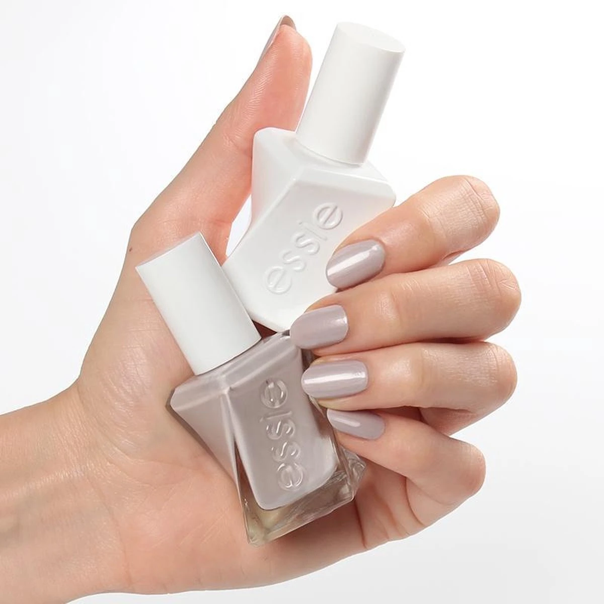 Essie Gel Couture 90 Make The Cut - Gel Nagellak - Afbeelding 11