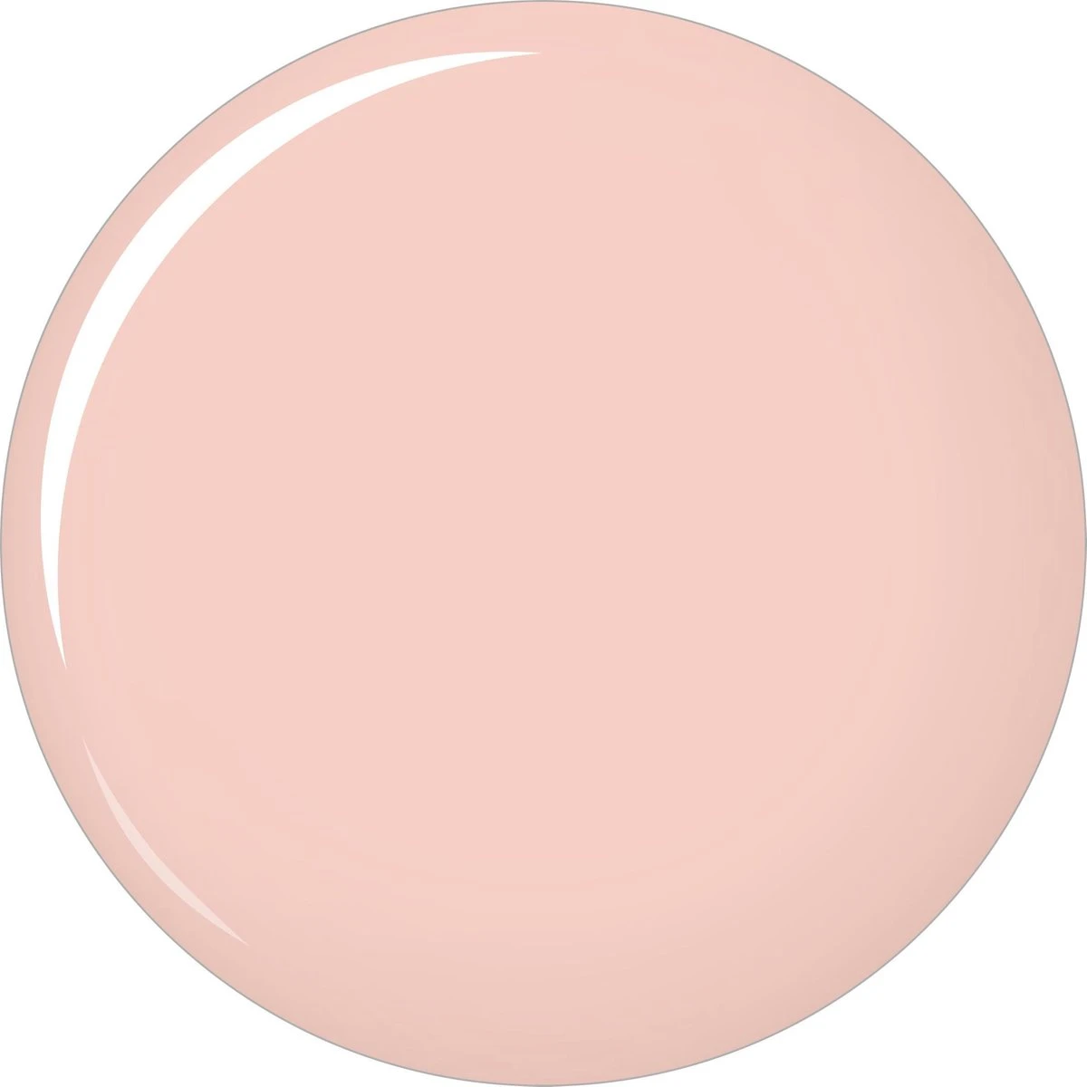 L'Oréal Paris Color Riche Le Vernis à L'Huile - 116 Cafe De Nuit - Nagellak - Afbeelding 3