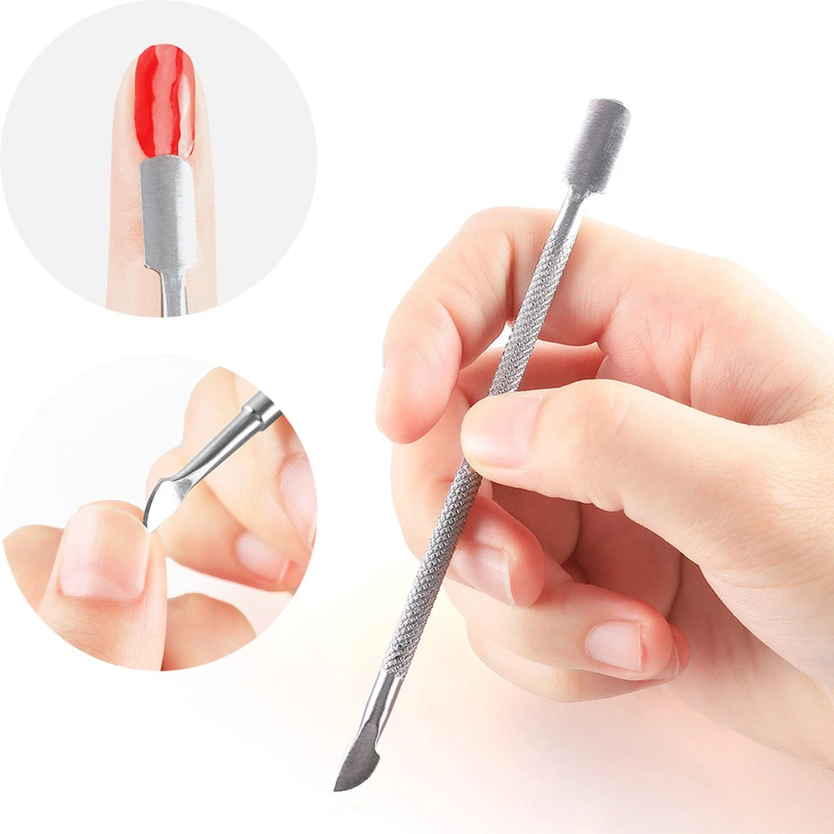 Royala Gellak D5pl Starterspakket + Inclusief UV Lamp + Met 13 Verschillende Gellak Kleuren - Ballerina Tips - Gellak Lamp – Nail Wipes - Cleanser - Nail Art - Gellac Set - Alle Benodigdheden In Eén - Uitgebreid 75-Delig Pakket - Afbeelding 14