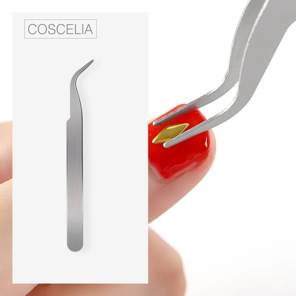 Royala H - Gellak Starterspakket + Inclusief Portable UV LED Lamp + Met 6 Verschillende Gellak Kleuren - Gellak Lamp – Topcoat - Basecoat - Alle Benodigdheden In Eén - Afbeelding 9