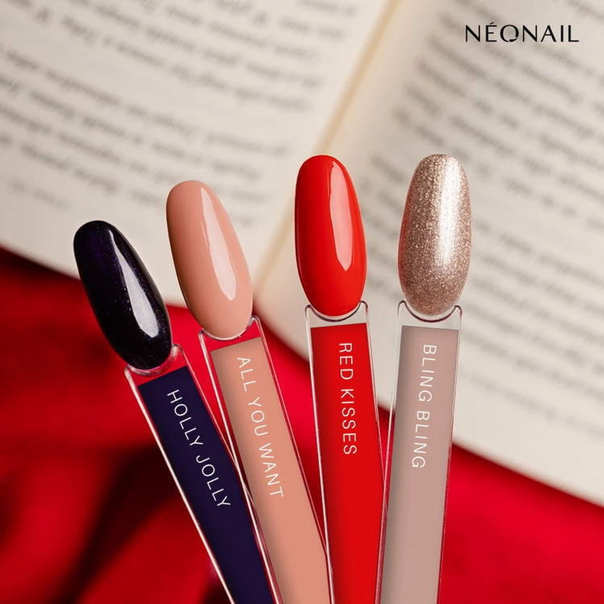 NEONAIL FUTURO STARTSET | MANICURESET | COMPLEET MET NL STAPPENPLAN | GELLAK GELPOLISH | BIAB - Afbeelding 8